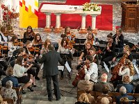 Jugendstreichorchester der Kreismusikschule Mueritz